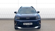 Citroen C5 Aircross 1.2 PureTech C-Series Edition 5dr EAT8 Petrol Hatchback
